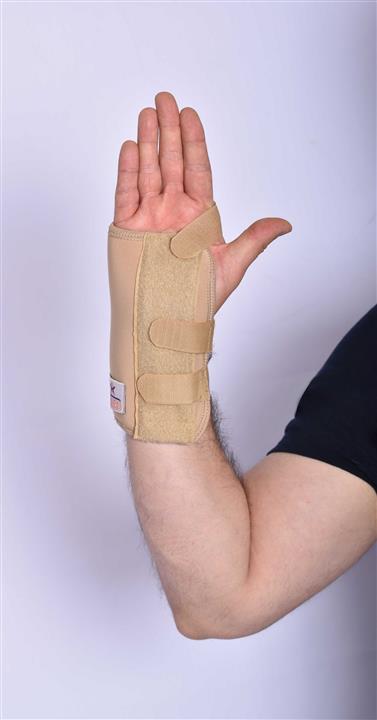 مچ کف بند آتل دار تنکو